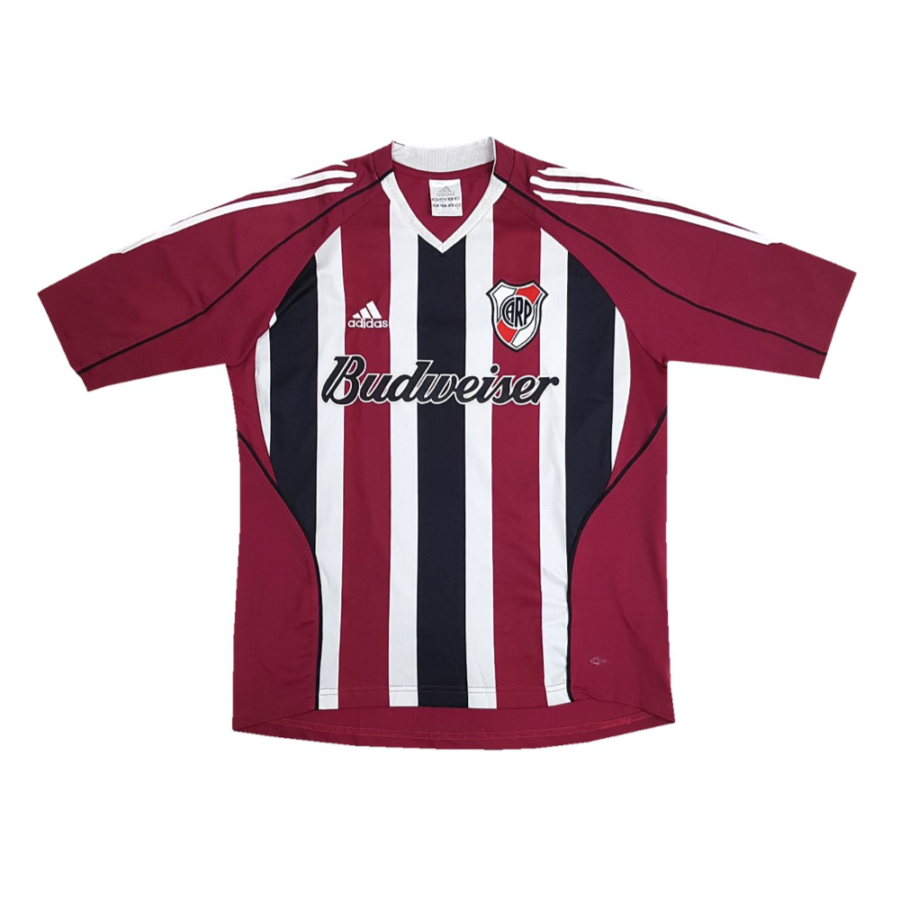 2005-06 CA River Plate Visitante